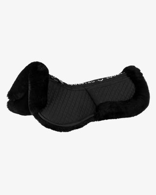 Compensatore cotone con tasche e montone