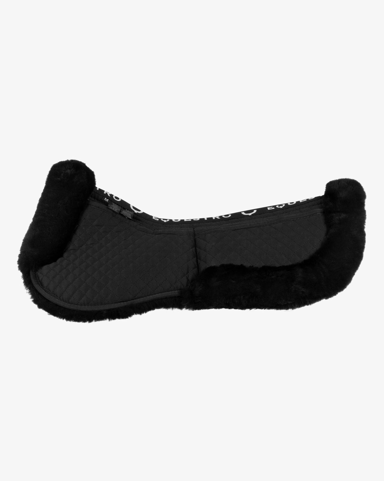 Compensatore cotone con tasche e montone