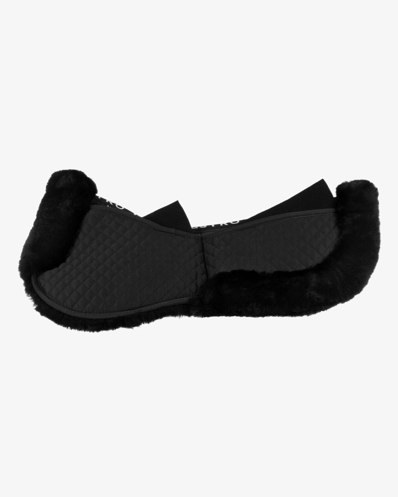 Compensatore cotone con tasche e montone