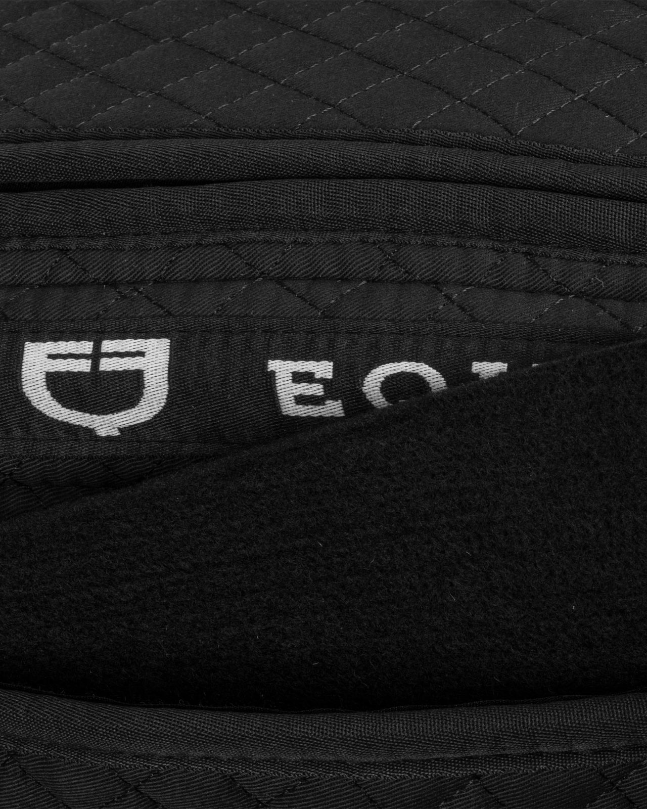Compensatore cotone con tasche e montone