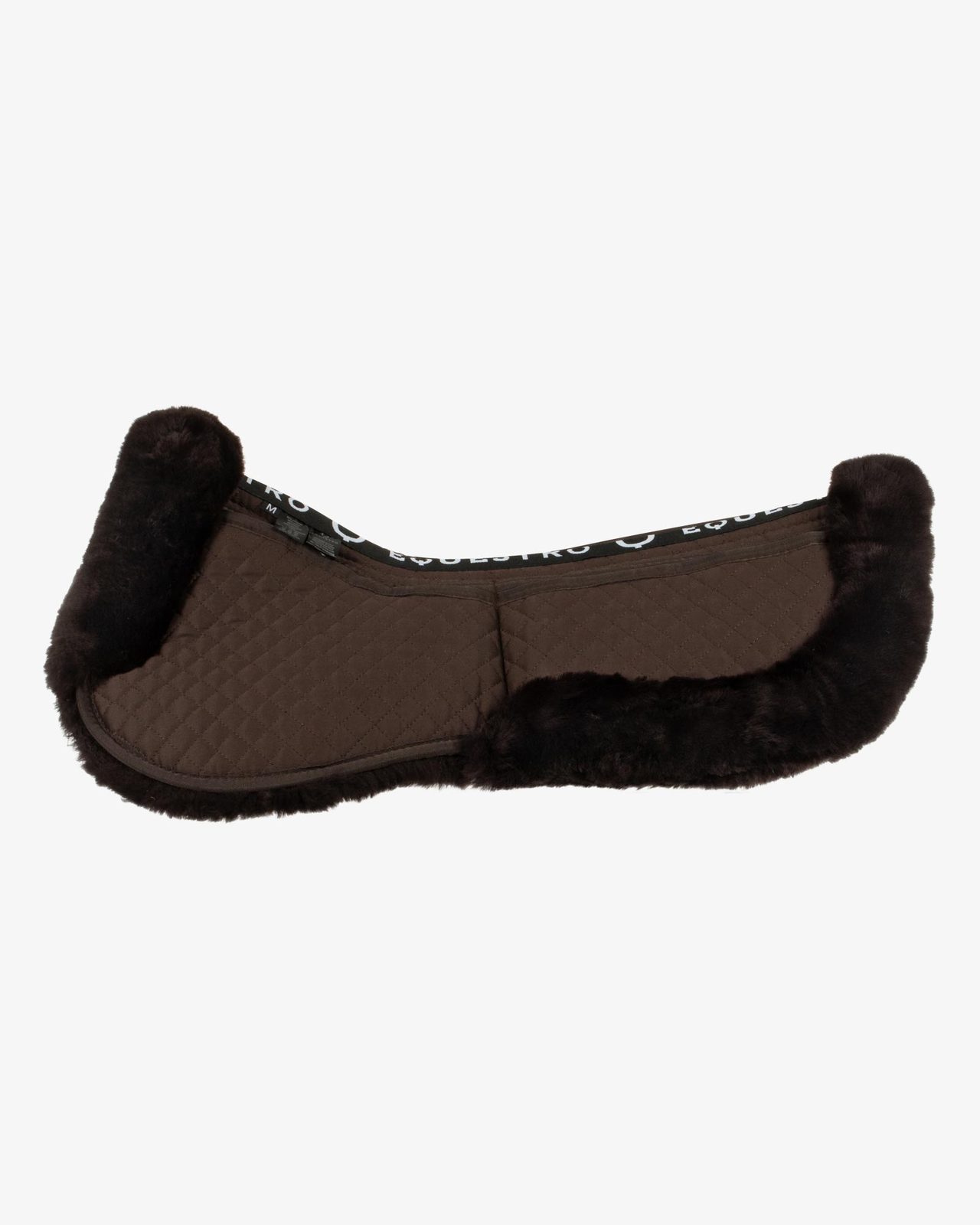 Compensatore cotone con tasche e montone