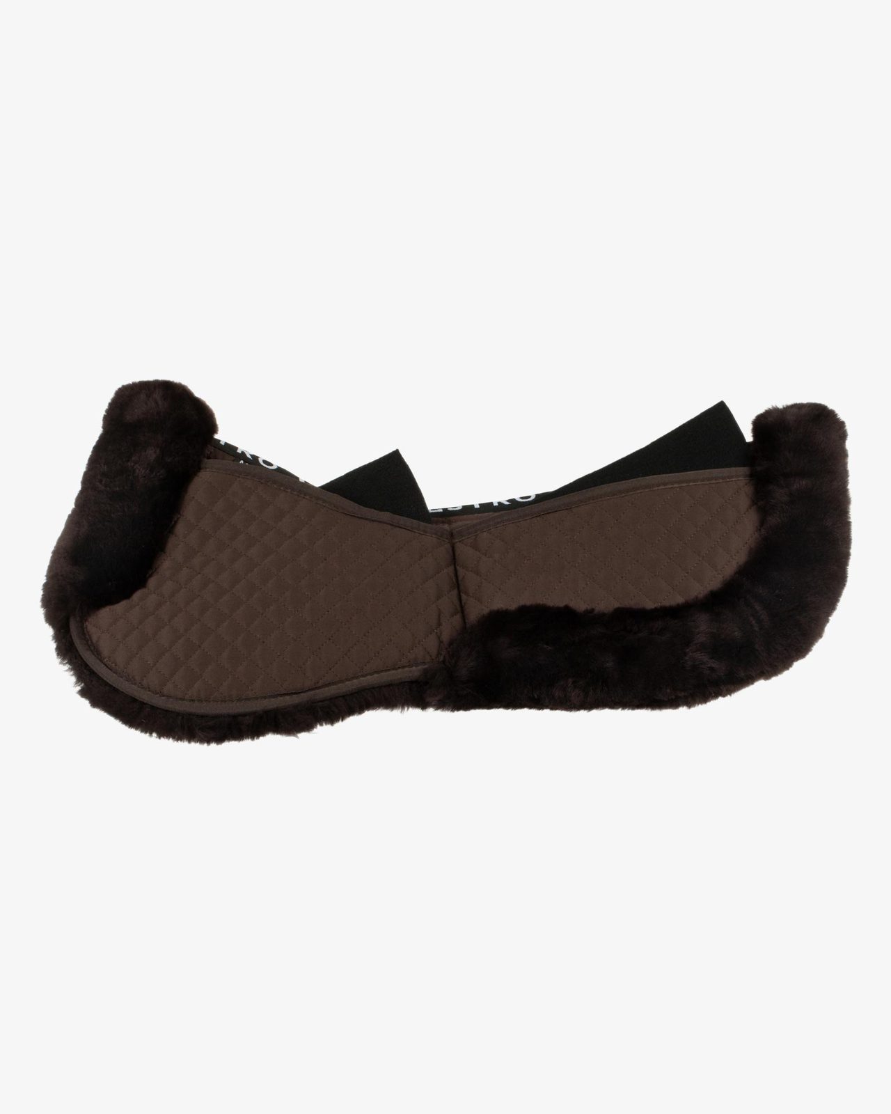 Compensatore cotone con tasche e montone