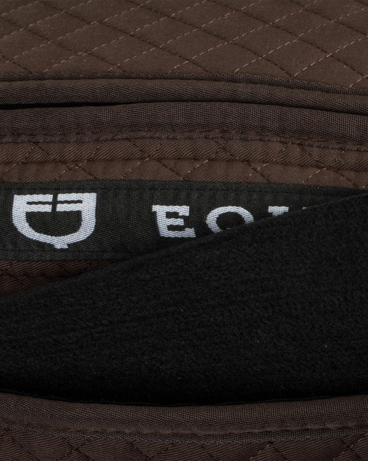 Compensatore cotone con tasche e montone