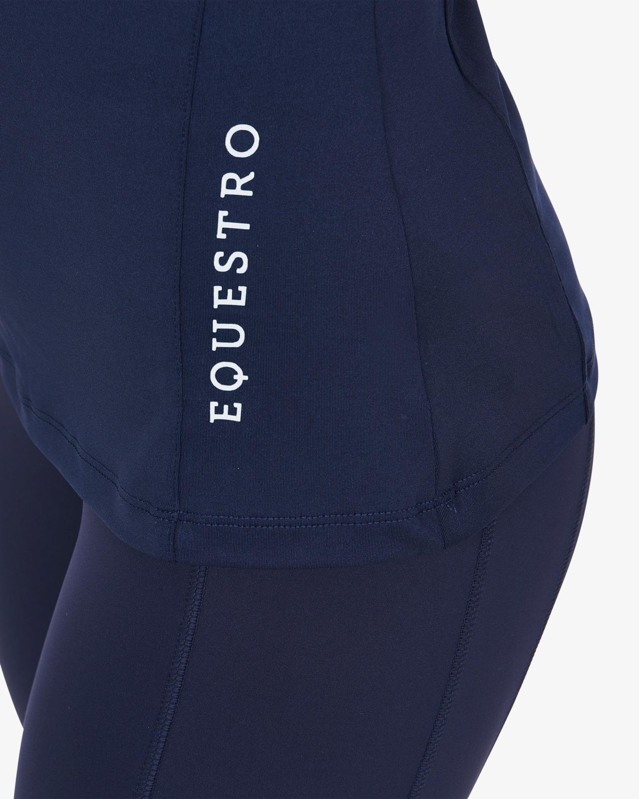 Base layer donna slim fit mezza manica