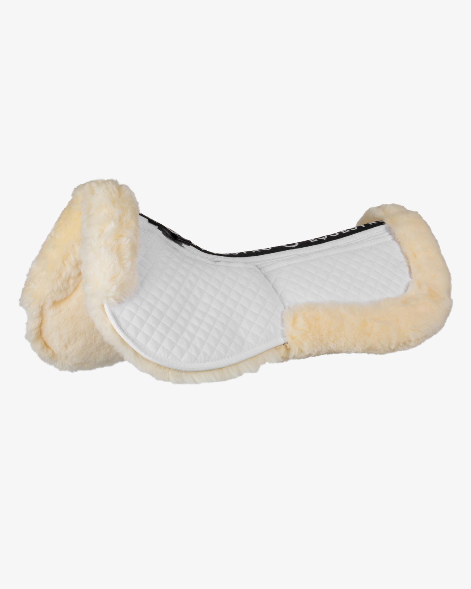 Compensatore cotone con tasche e montone