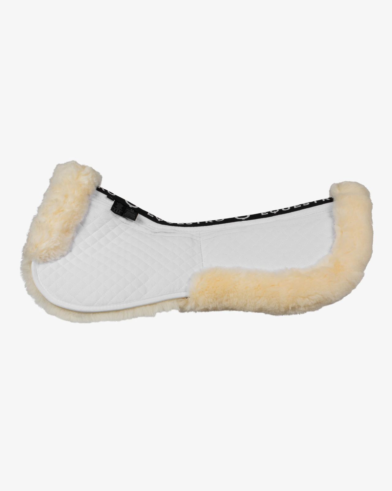 Compensatore cotone con tasche e montone