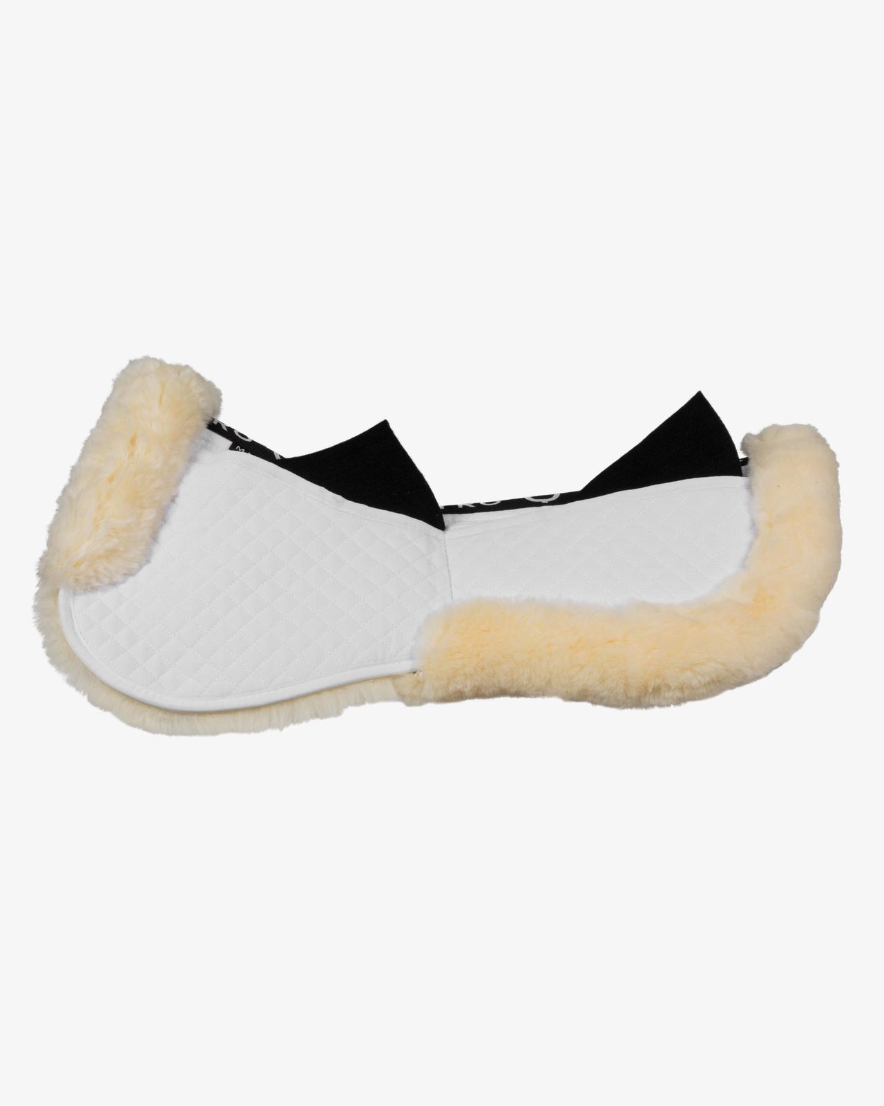 Compensatore cotone con tasche e montone