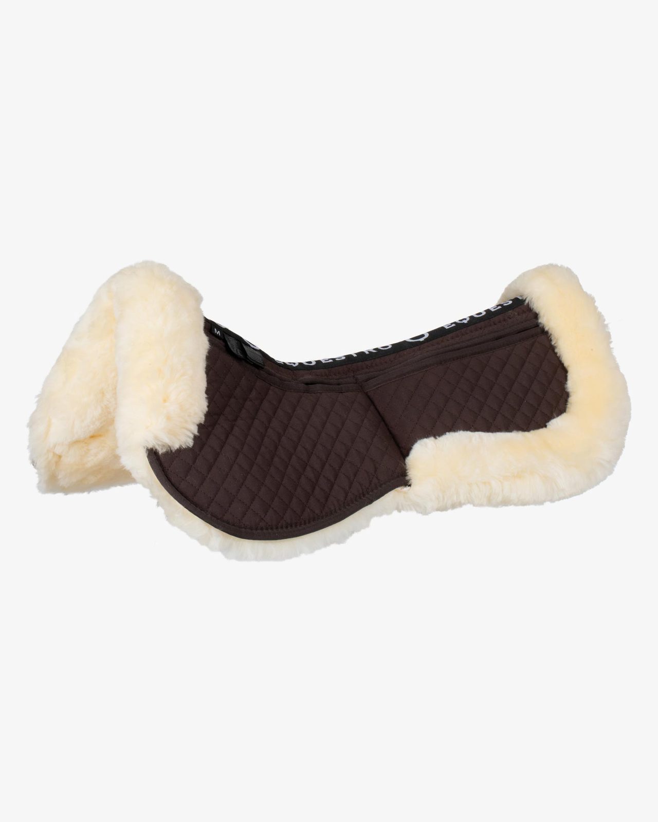 Compensatore cotone con tasche e montone