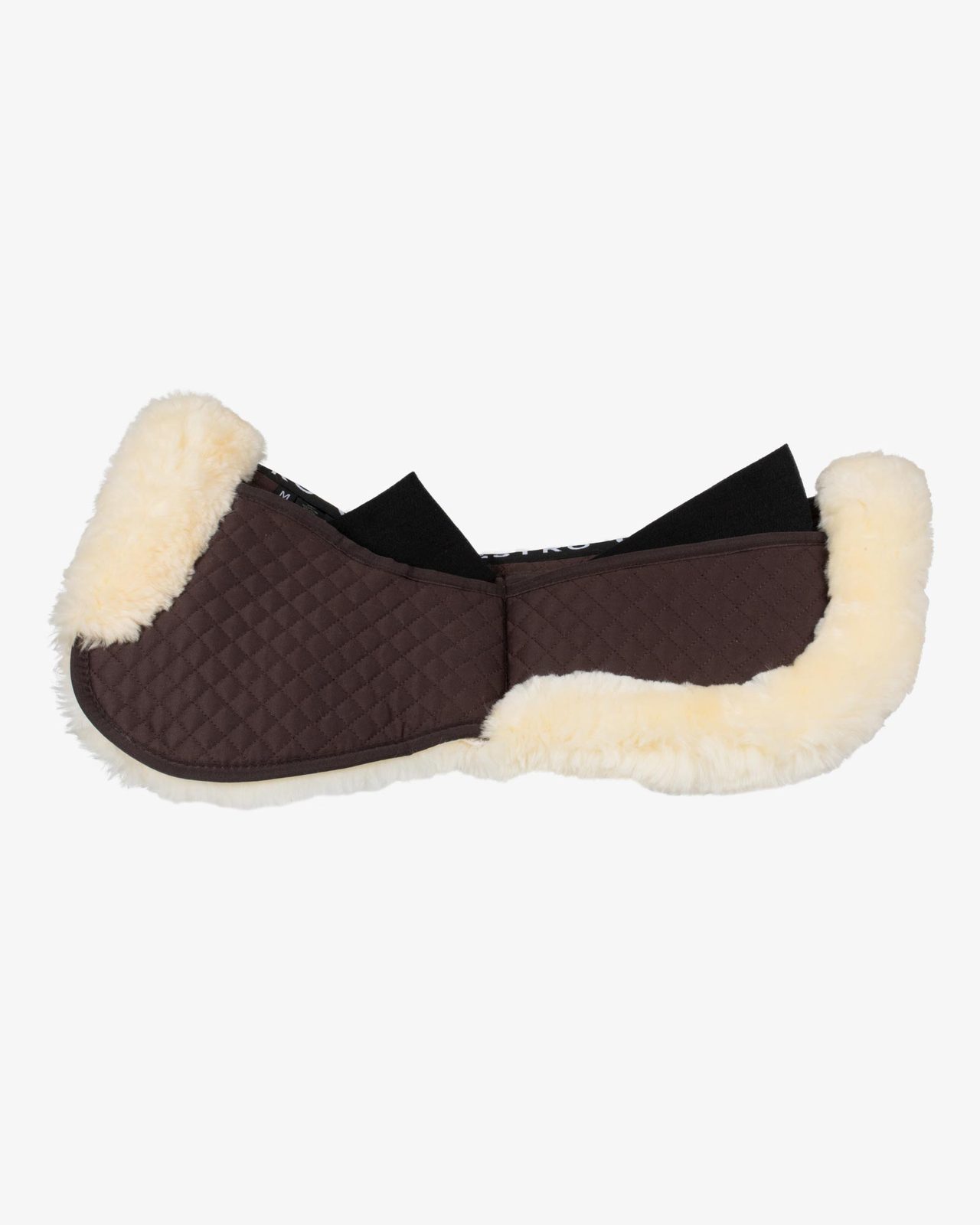 Compensatore cotone con tasche e montone