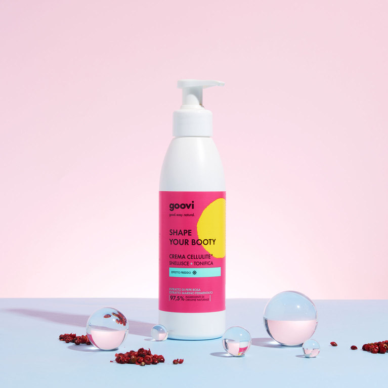 crema cellulite effetto freddo