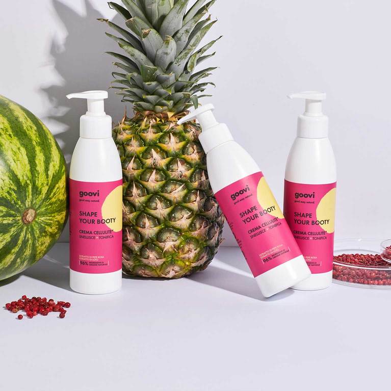 crema cellulite effetto caldo
