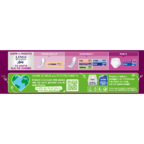 Proteggislip Femminili Lady Long
