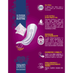Assorbenti Femminili Lady Maxi