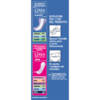 Assorbenti Femminili Protection Super 