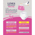 Mutandine Pants Maternity Post Parto - Acquisto minimo 2 pezzi