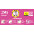 Mutandine Pants Maternity Post Parto - Acquisto minimo 2 pezzi