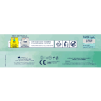 Mutandine Pants Derma Protection Unisex Plus