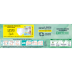 Pannoloni A Mutandina Derma Protection Unisex Super