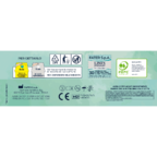 Pannoloni A Mutandina Derma Protection Unisex Super