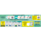 Pannoloni Sagomati Derma Protection Unisex Super+