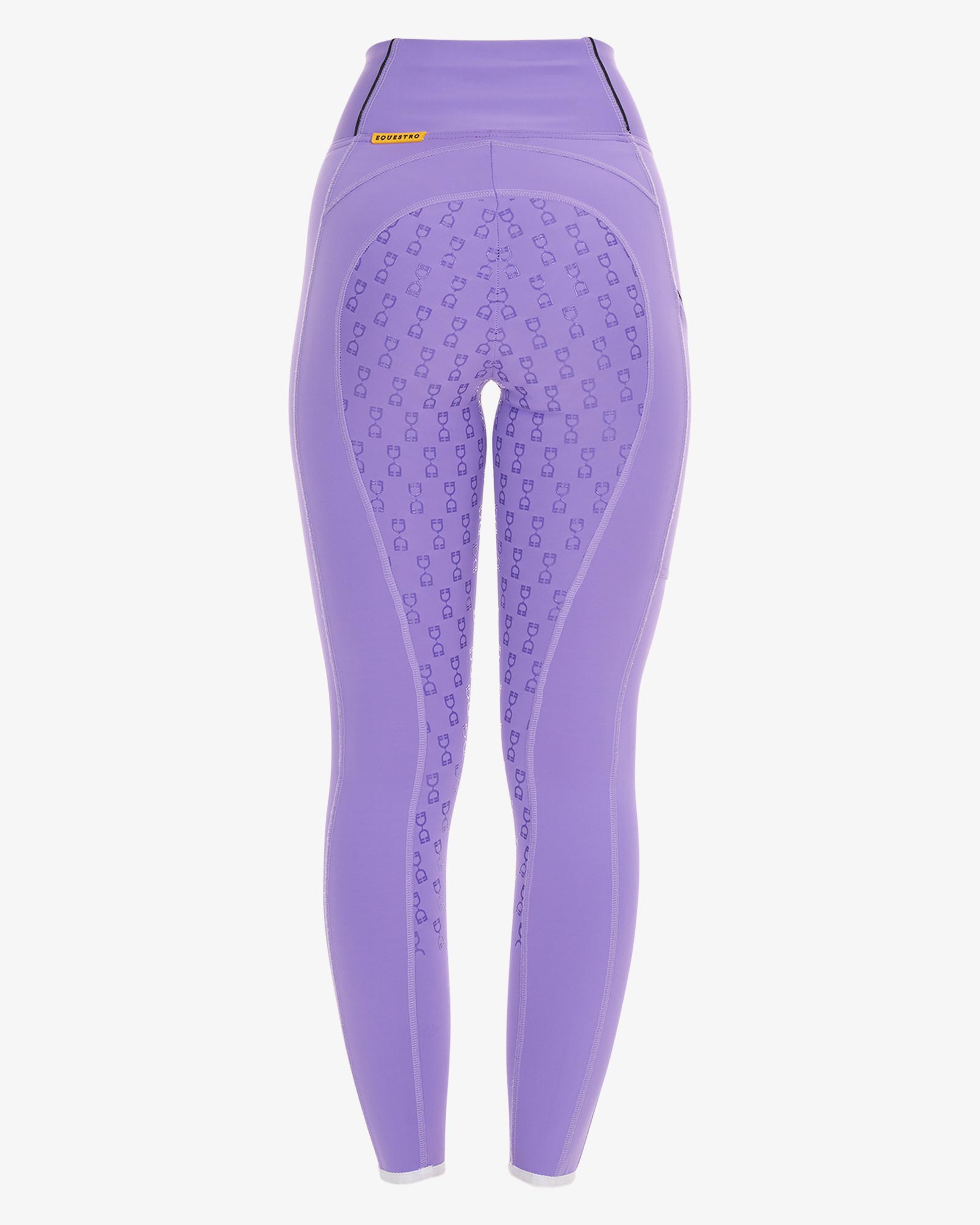 Leggings Da Donna A Vita Alta, Lucidi, Brillanti, Look Bagnato - Foto 9