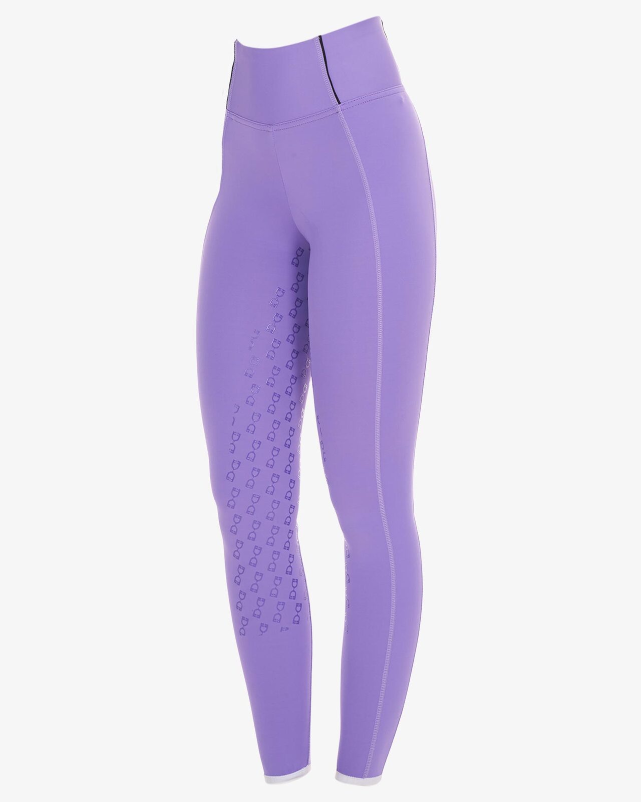 Leggins donna slim fit full grip