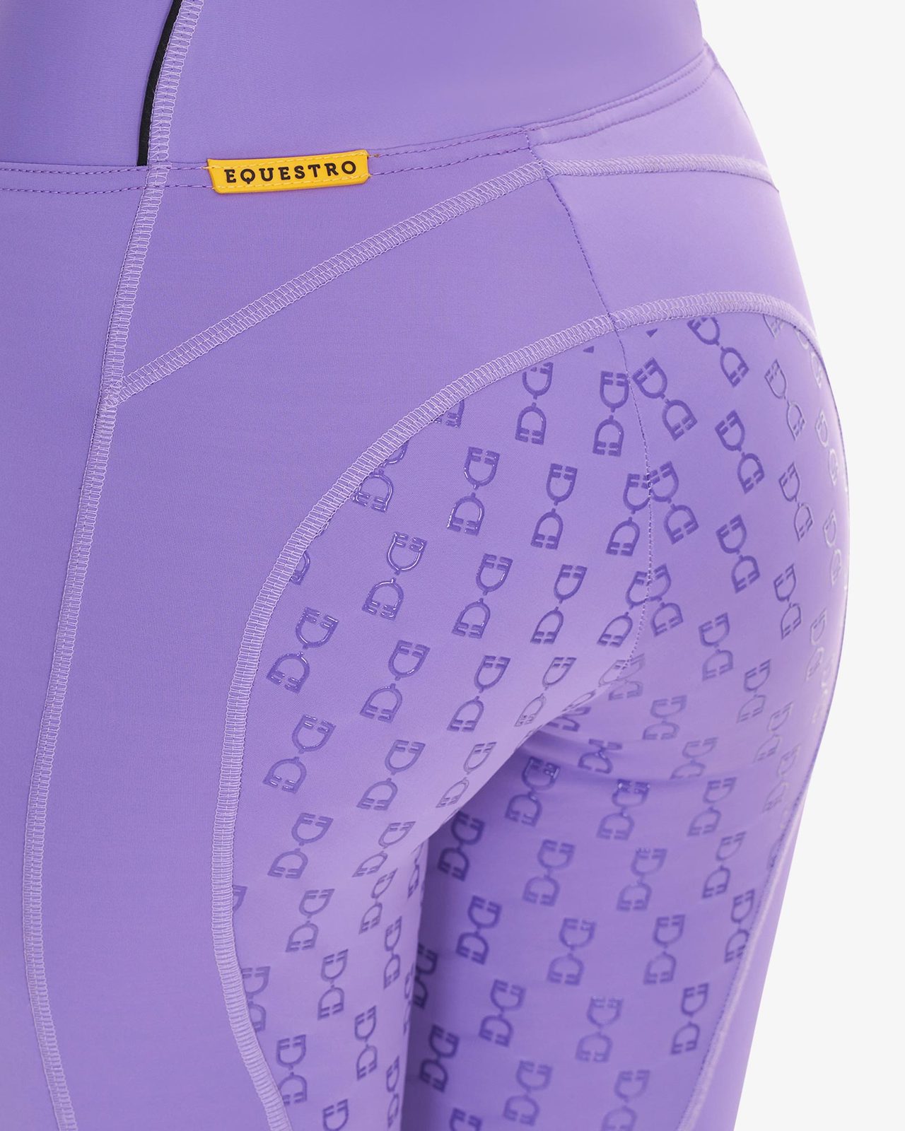 Leggins donna slim fit full grip