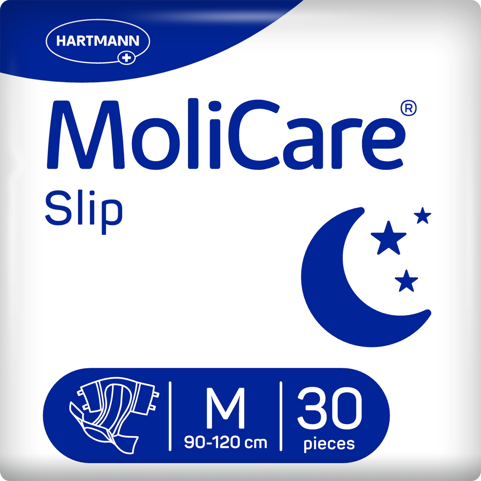 MoliCare Slip Night