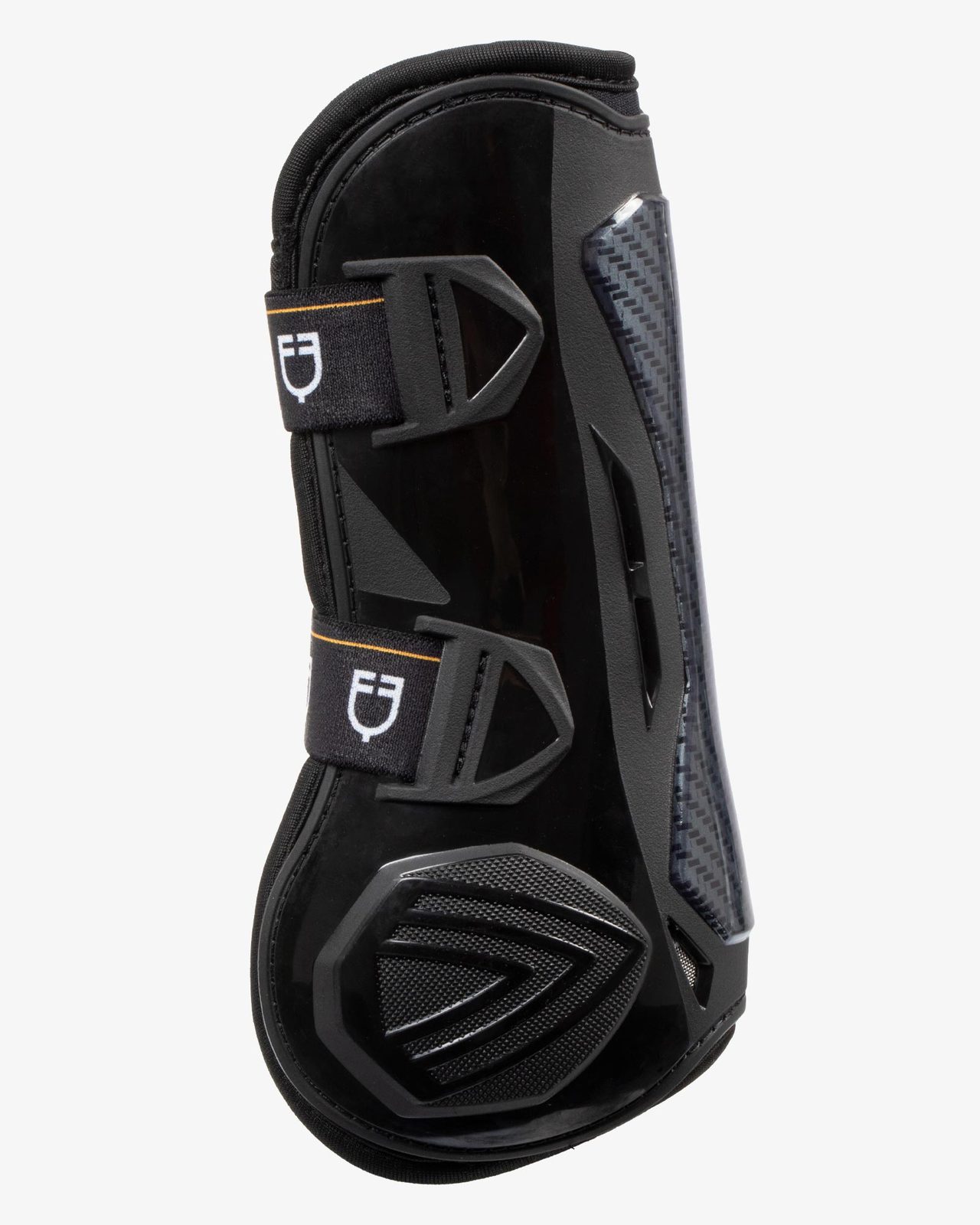 Neoprene quick release tendon boots