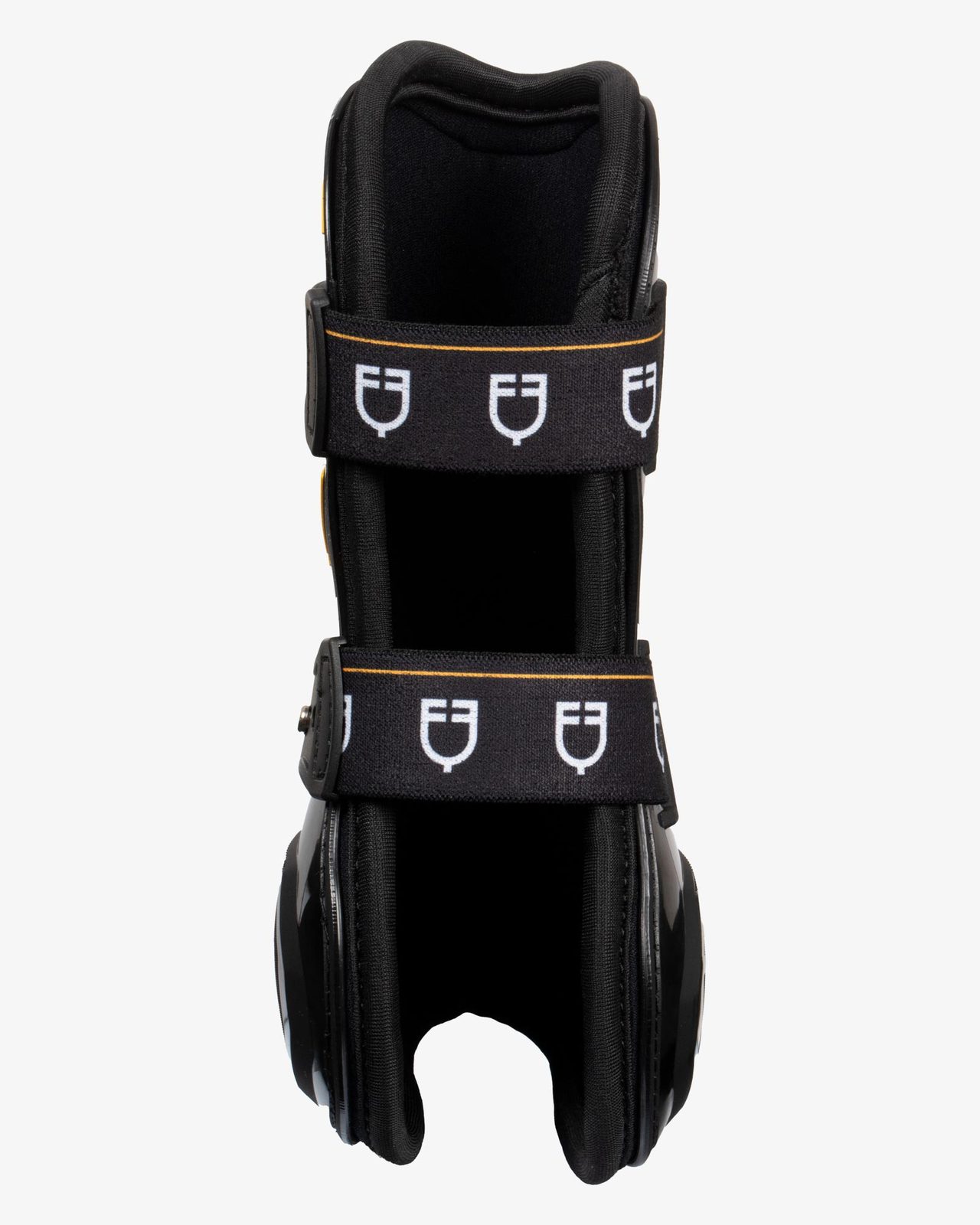 Neoprene quick release tendon boots