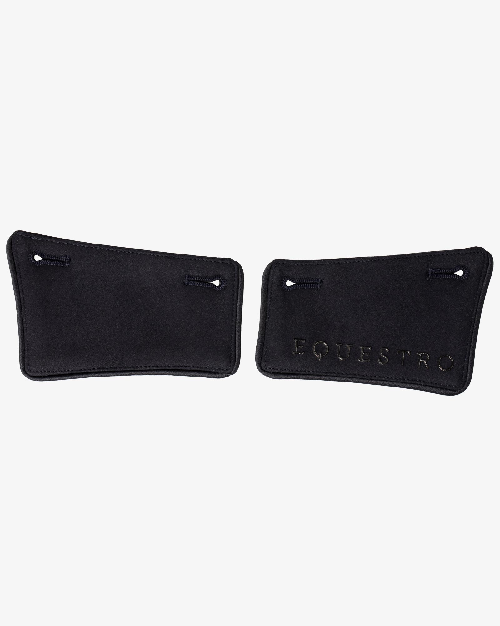 Removable flaps for women's tailcoat silicone lettering