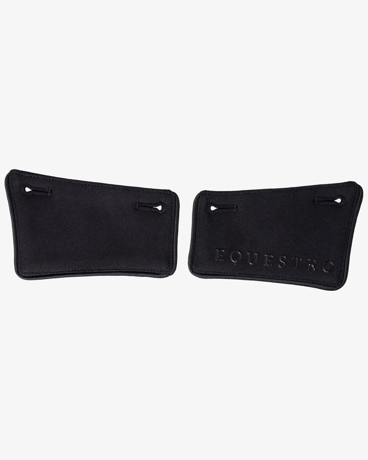 Removable flaps for women's tailcoat silicone lettering
