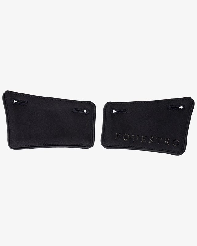 Removable flaps for women's tailcoat silicone lettering