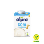 ALPRO CLASSICO Bevanda Vegetale alla Soia 8x500ml