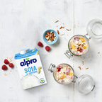 ALPRO CLASSICO Bevanda Vegetale alla Soia 8x500ml