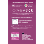 Proteggislip Femminili Lady Normal