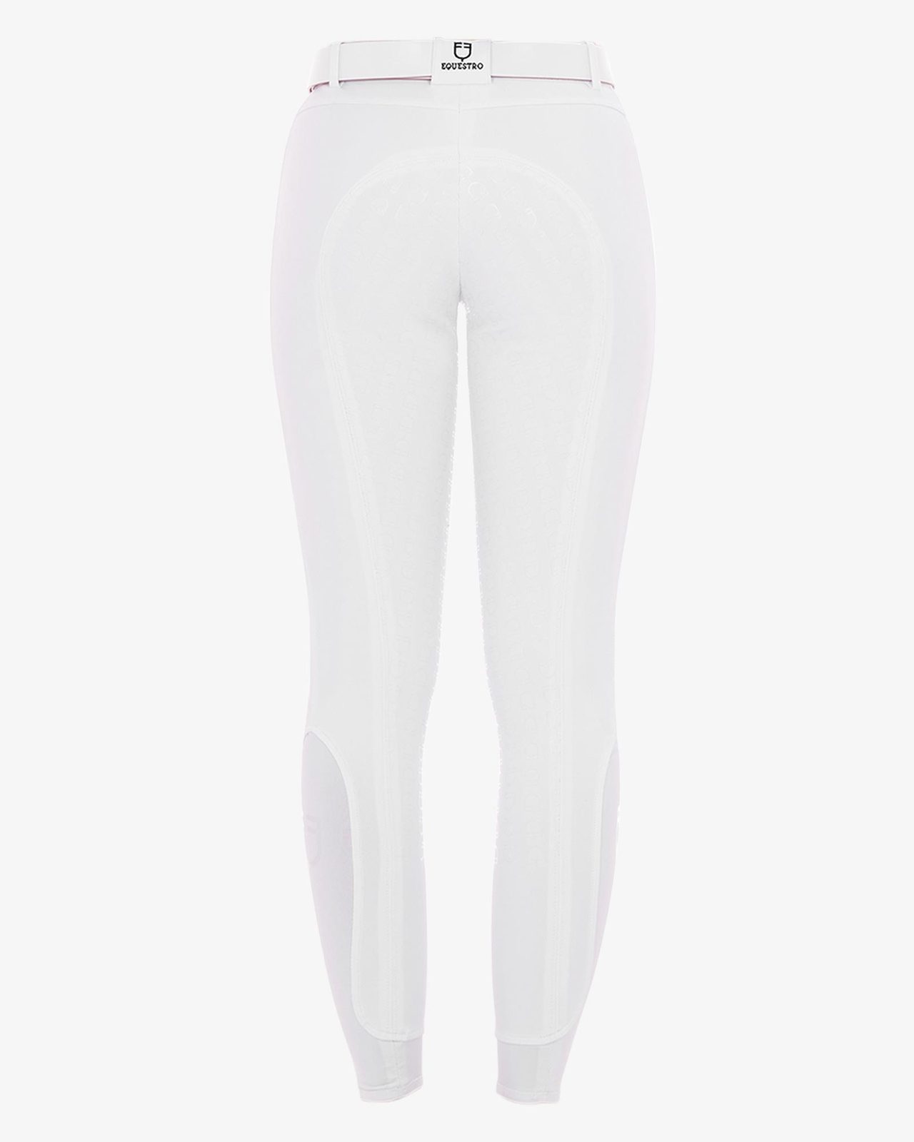 Pantaloni donna full grip in tessuto tecnico