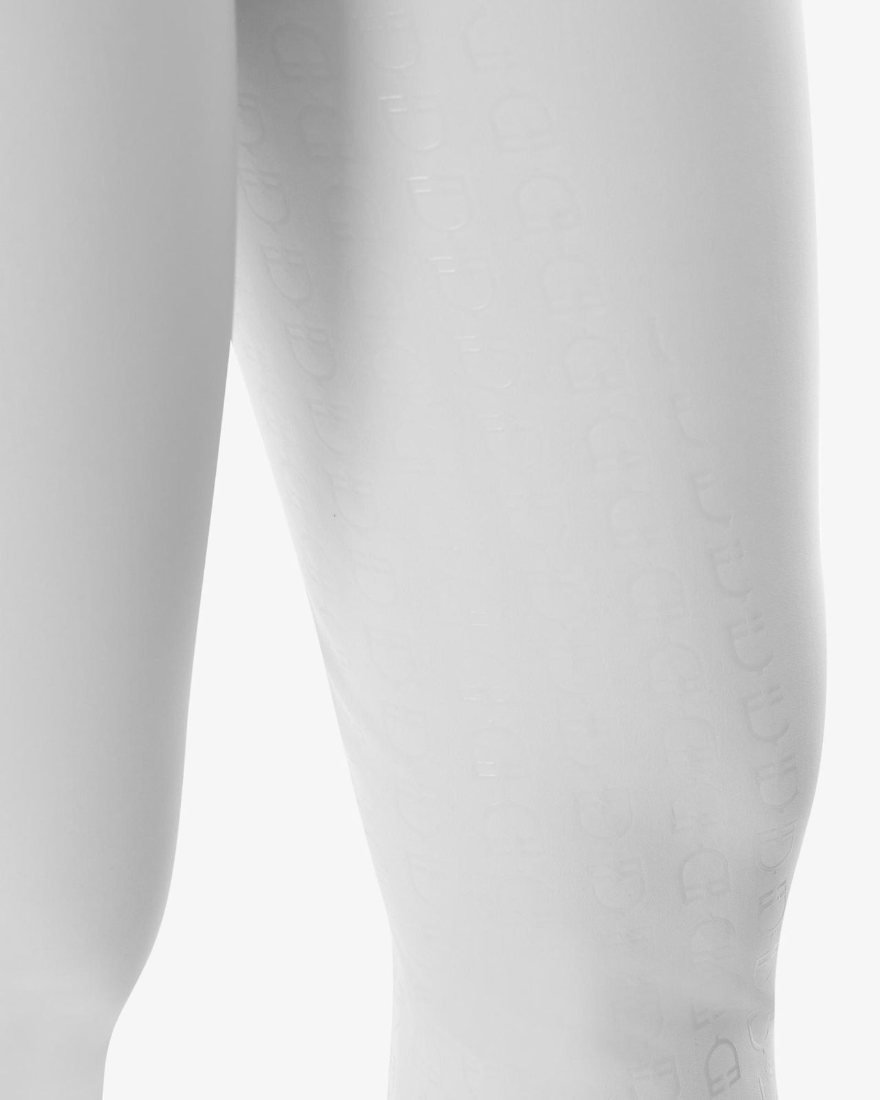 Pantaloni donna full grip in tessuto tecnico