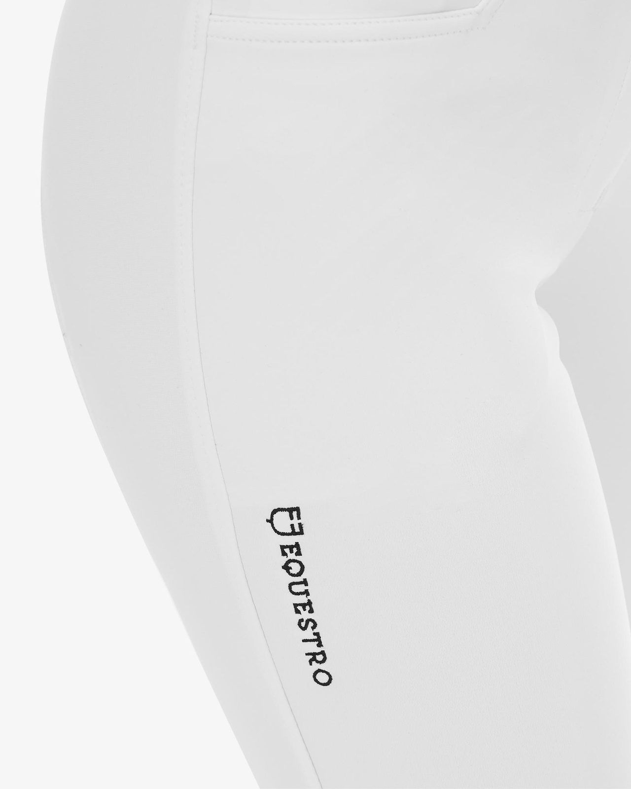 Pantaloni donna full grip in tessuto tecnico