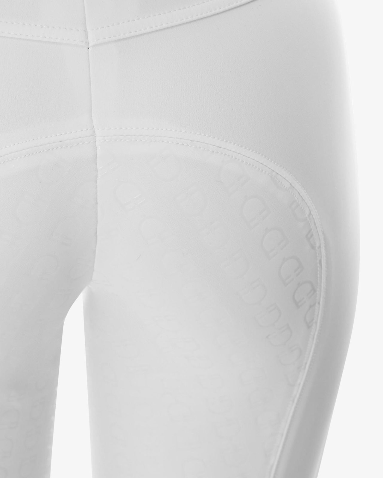 Pantaloni donna full grip in tessuto tecnico