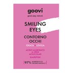 sachet smiling eyes contour