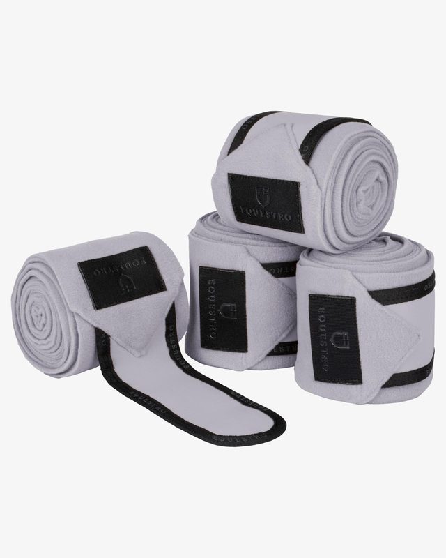 Fleece bandages