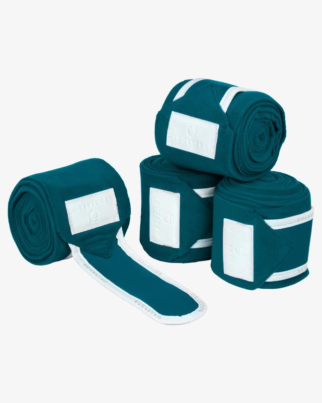 Fleece bandages