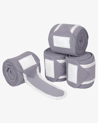 Fleece bandages