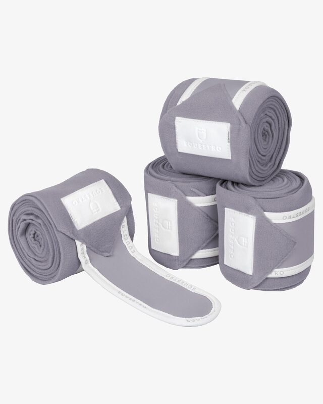 Fleece bandages