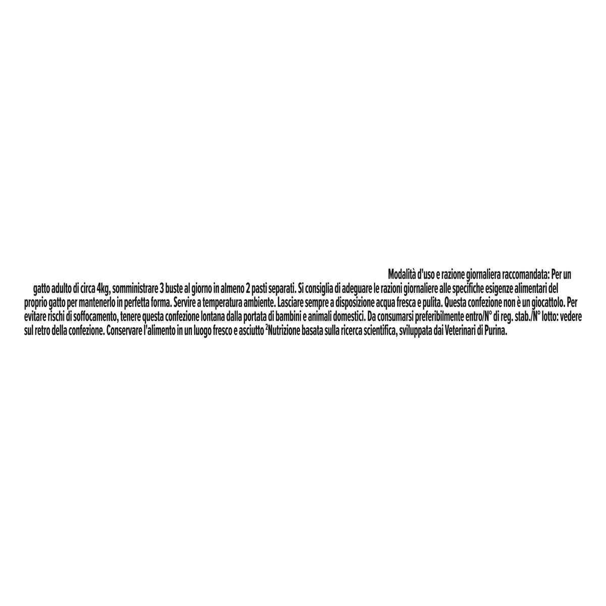 PURINA PRO PLAN® NUTRI SAVOUR Delicate Gatto Pezzetti con Tacchino in Salsa