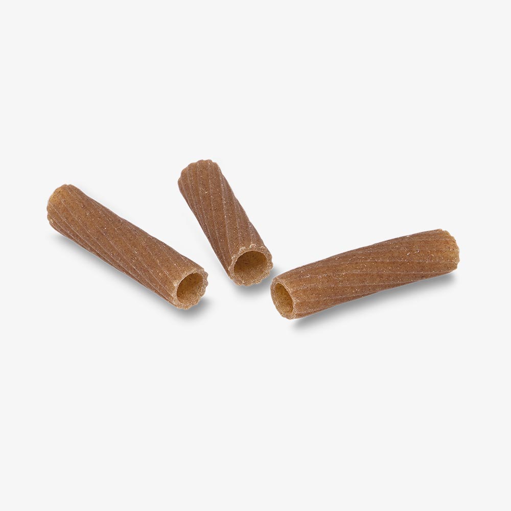 Tortiglioni n° 23 Farro Integrale Biologici