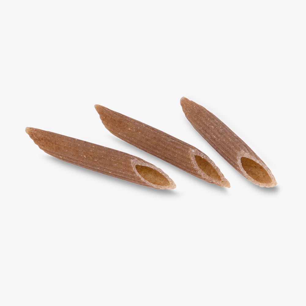 Penne Rigate n° 41 Farro Integrale Biologici thumbnail