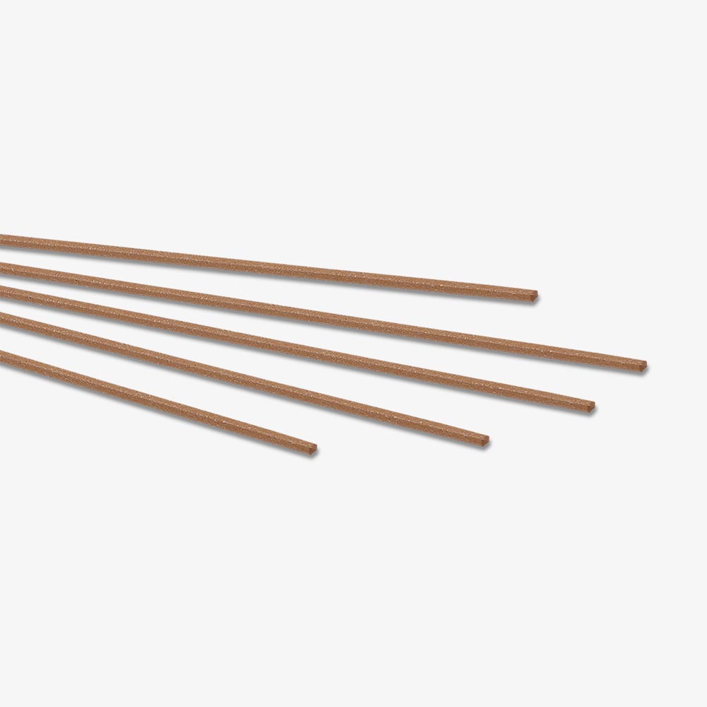 Spaghettoni Quadrati n° 413 Farro Integrale Bio