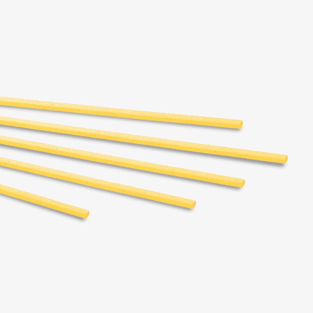 Spaghettoni Quadrati n° 413 Biologici